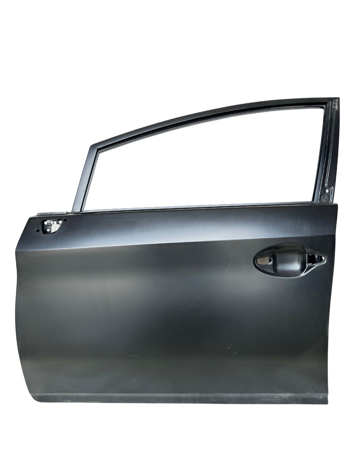 2010-2015 Toyota Prius Aftermarket Door Shells - Primed
