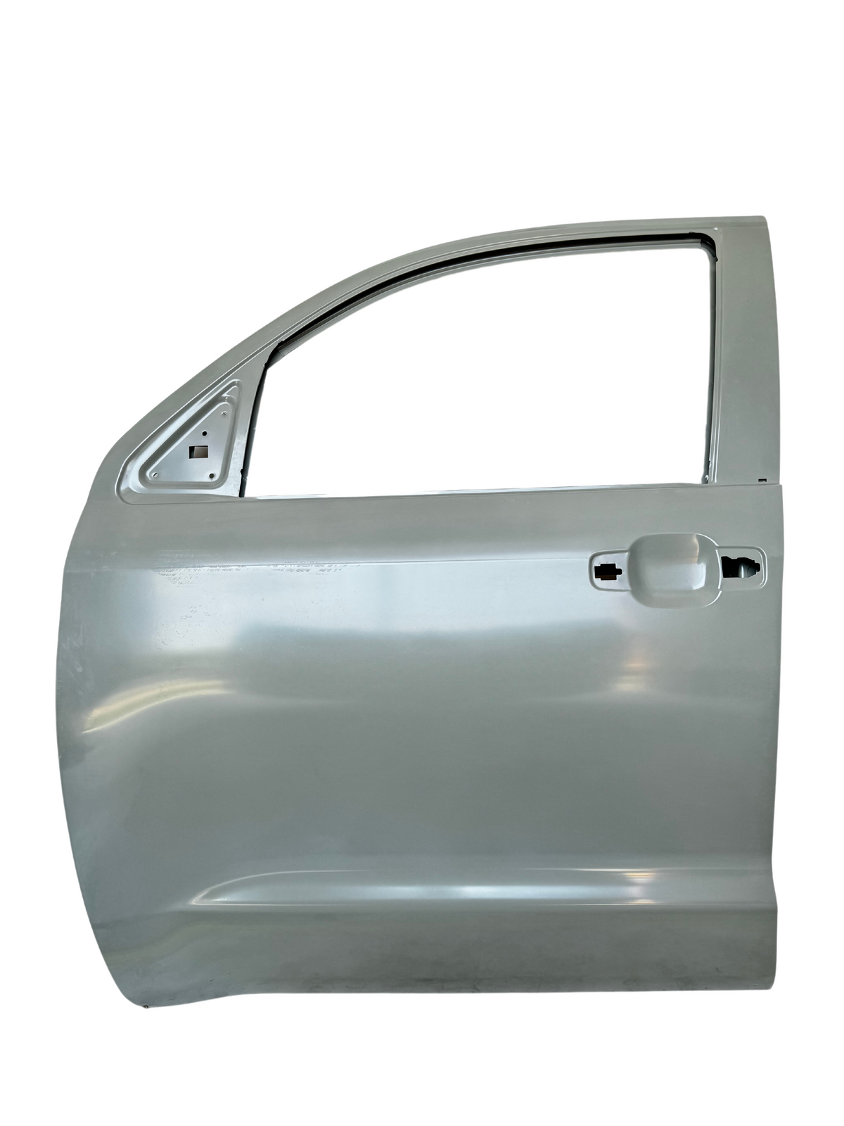 2008-2021 Toyota Tundra Aftermarket Door Shells - Primed