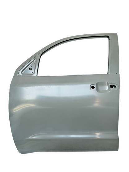 2008-2021 Toyota Tundra Aftermarket Door Shells - Primed