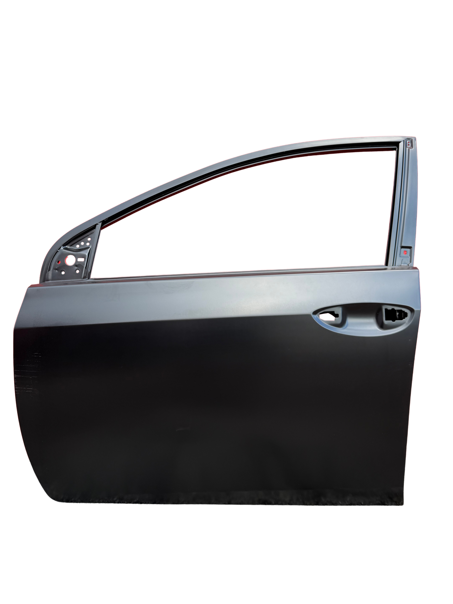 2014-2019 Toyota Corolla Aftermarket Door Shells - Primed