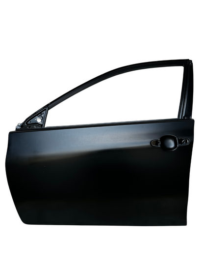 2015-2017 Toyota Camry Aftermarket Door Shells - Primed