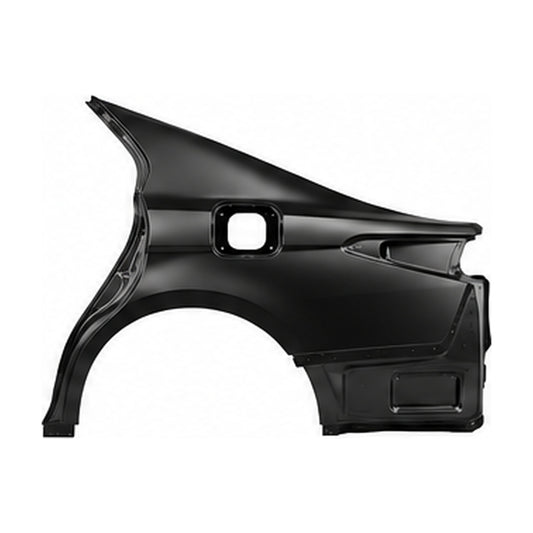2025-2026 Toyota Camry Aftermarket Quarter Panels - Primed