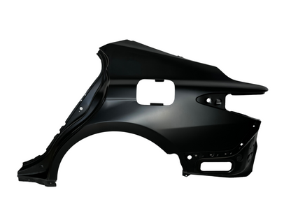 2018-2024 Toyota Camry Aftermarket Quarter Panels - Primed