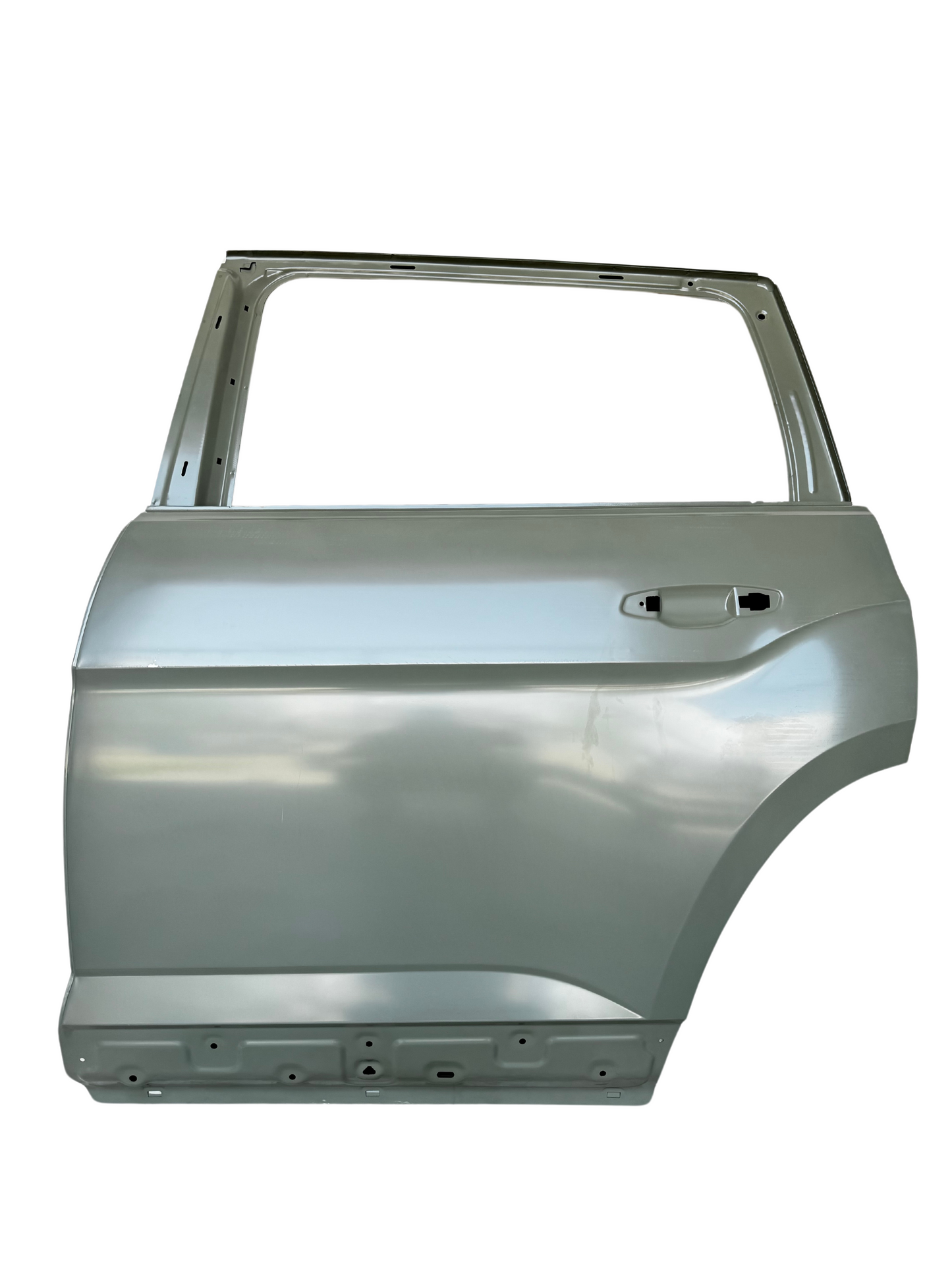 2015-2026 Volkswagen Atlas Aftermarket Door Shells - Primed