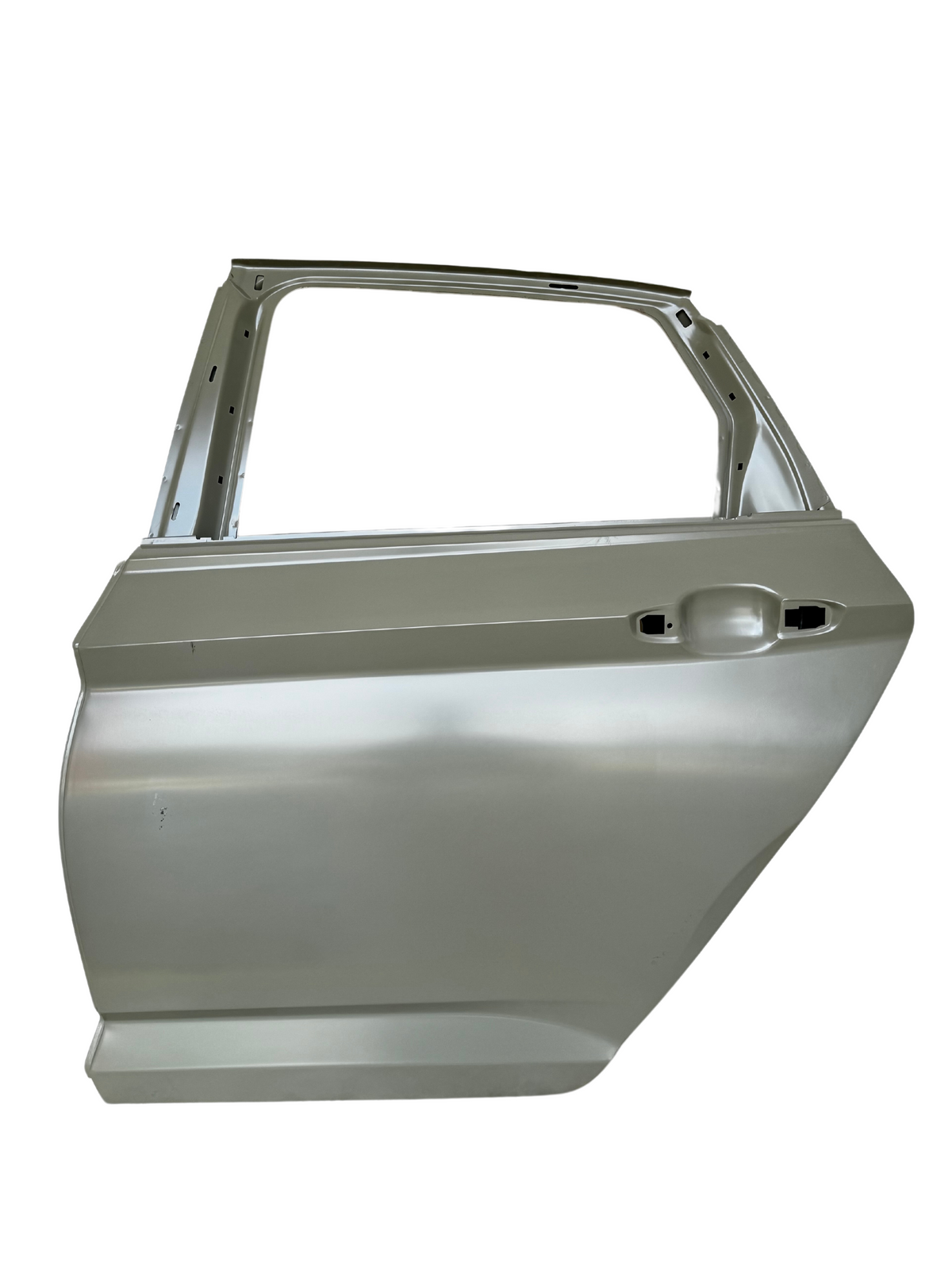 2019-2026 Volkswagen Jetta Aftermarket Door Shells - Primed