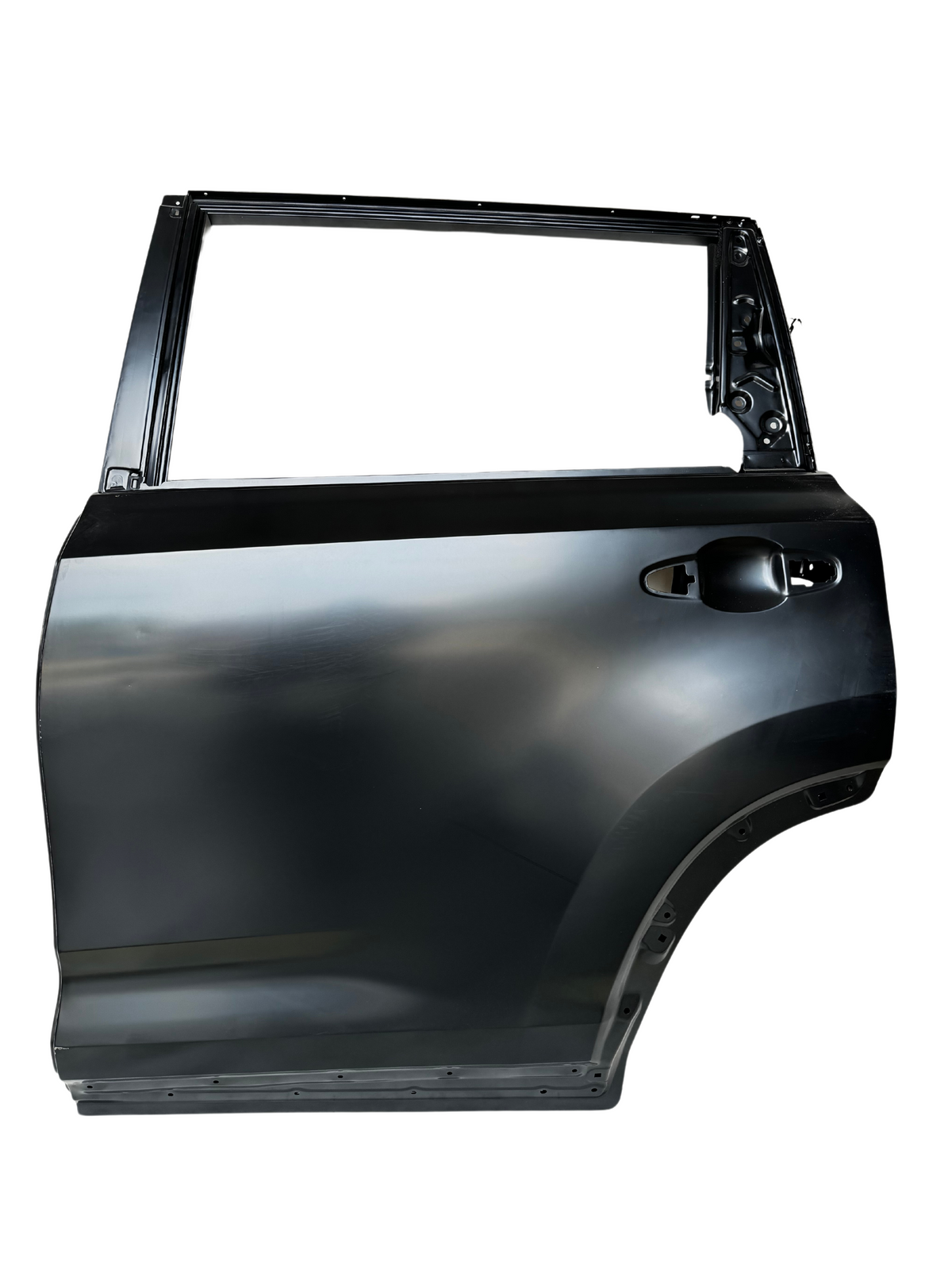 2014-2019 Toyota Highlander Aftermarket Door Shells - Primed