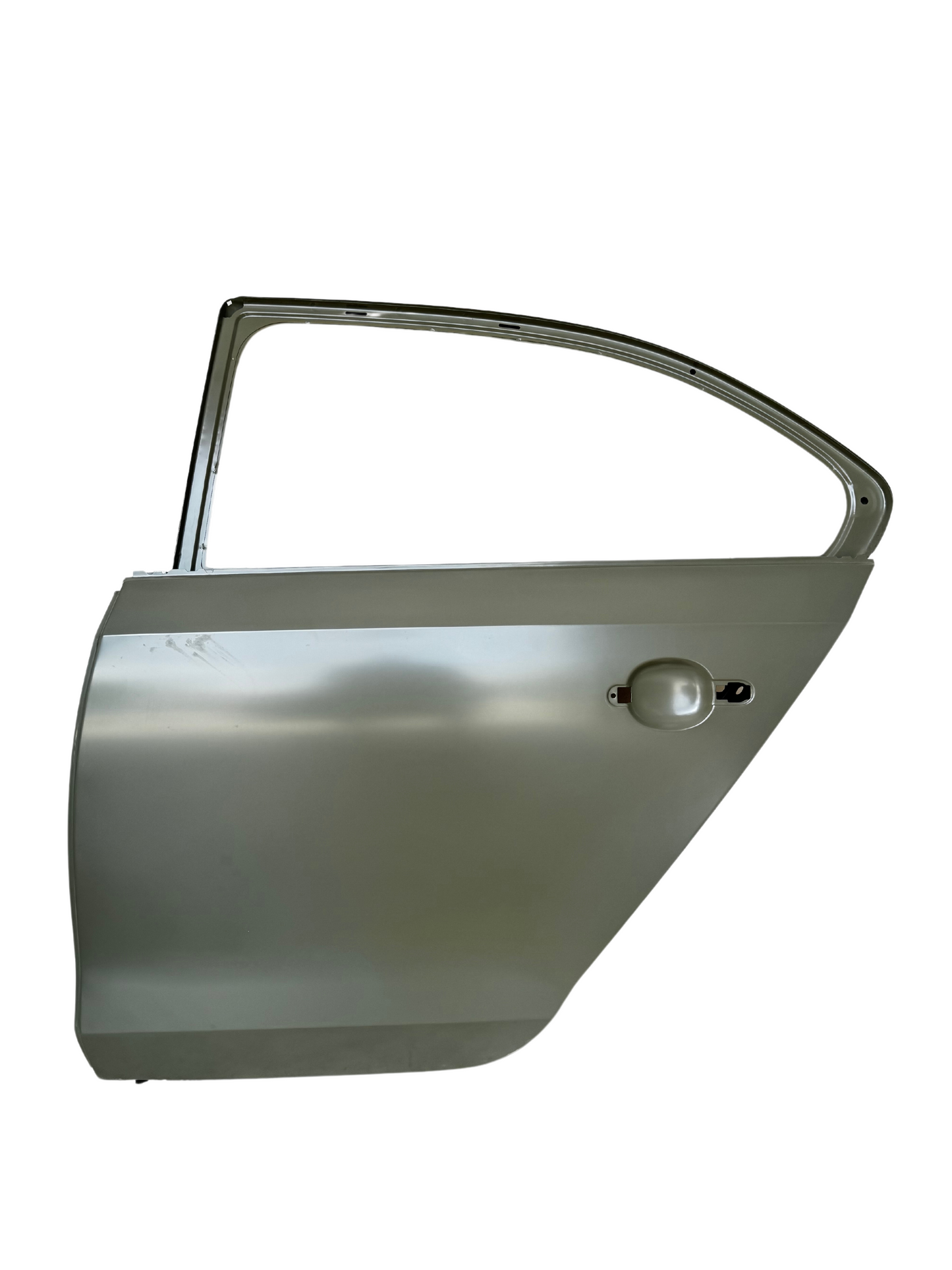 2013-2018 Volkswagen Jetta Aftermarket Door Shells - Primed