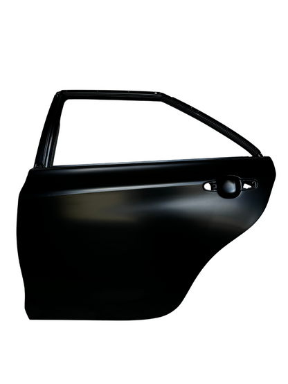 2015-2017 Toyota Camry Aftermarket Door Shells - Primed