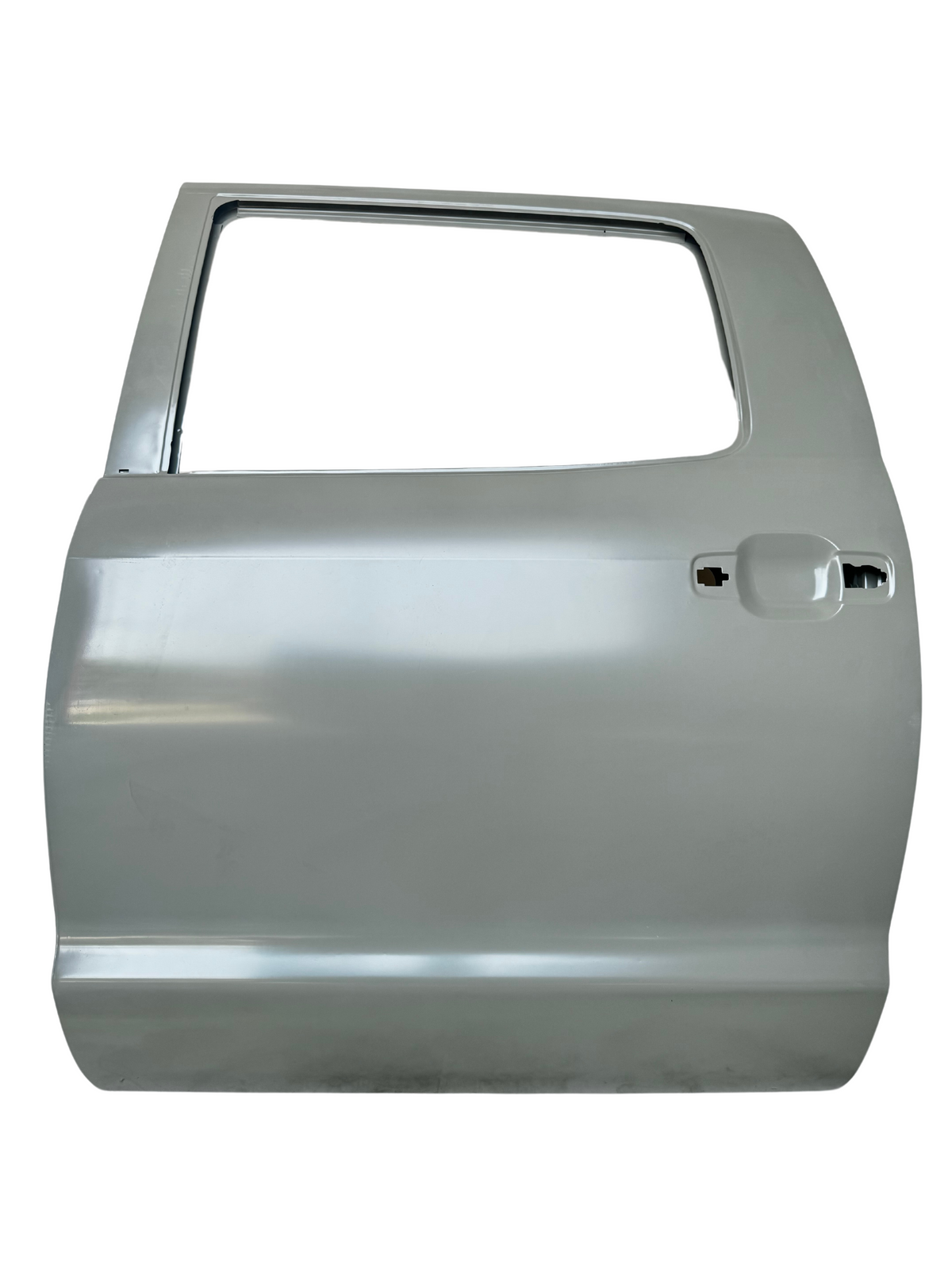 2008-2021 Toyota Tundra Aftermarket Door Shells - Primed