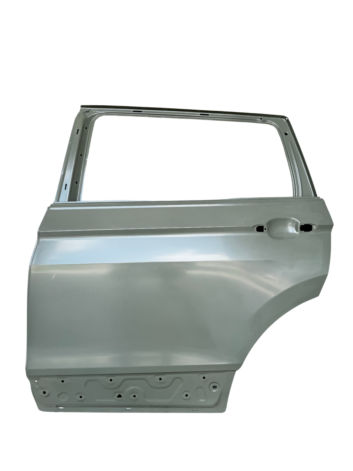 2018-2024 Volkswagen Tiguan Aftermarket Door Shells - Primed