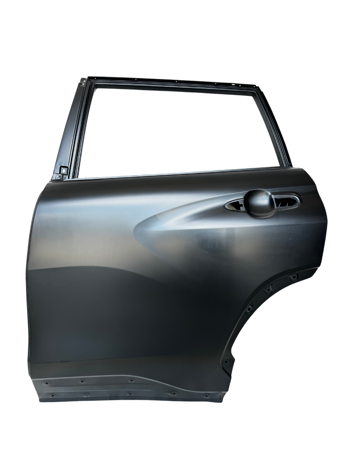 2022-2026 Toyota Corolla Cross Aftermarket Door Shells - Primed