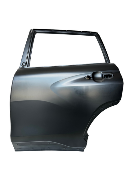 2022-2026 Toyota Corolla Cross Aftermarket Door Shells - Primed