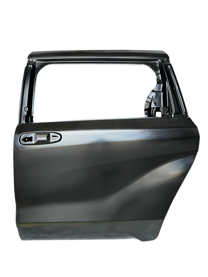 2021-2026 Toyota Sienna Aftermarket Door Shells - Primed