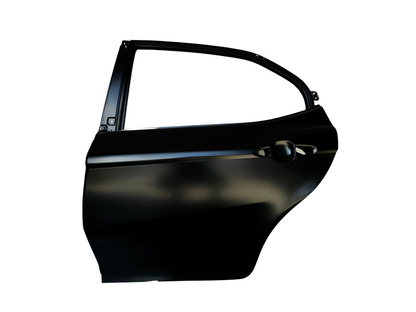 2018-2024 Toyota Camry Aftermarket Door Shells - Primed