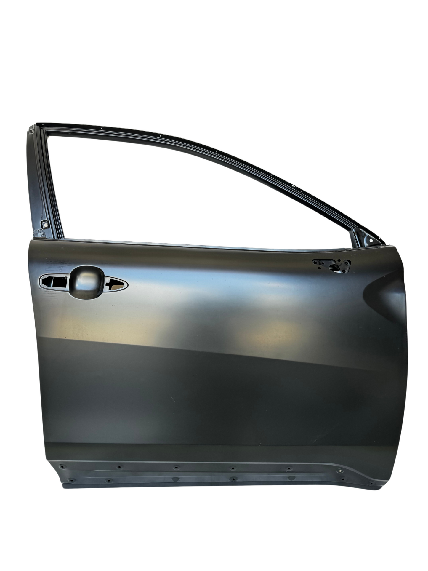 2022-2026 Toyota Corolla Cross Aftermarket Door Shells - Primed