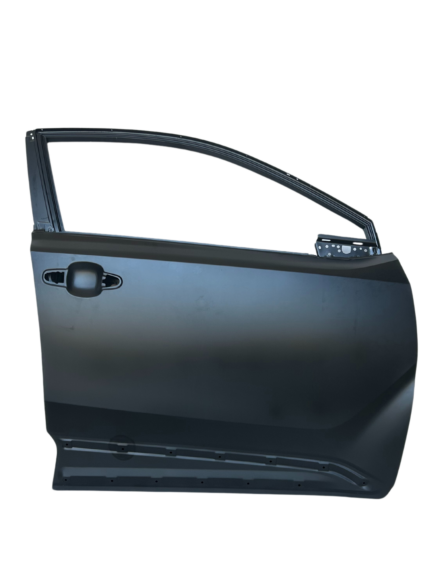 2018-2022 Toyota CHR Aftermarket Door Shells - Primed