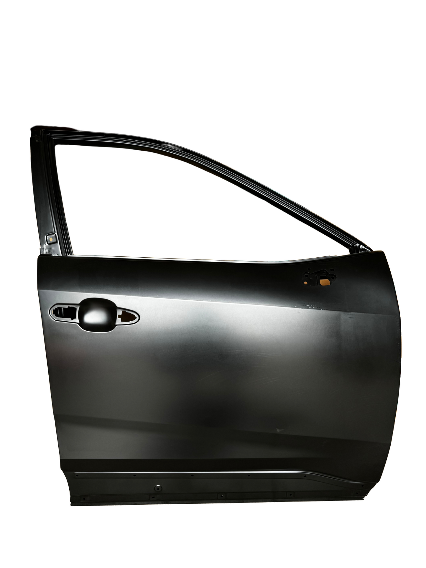 2019-2025 Toyota RAV 4 Aftermarket Door Shells - Primed