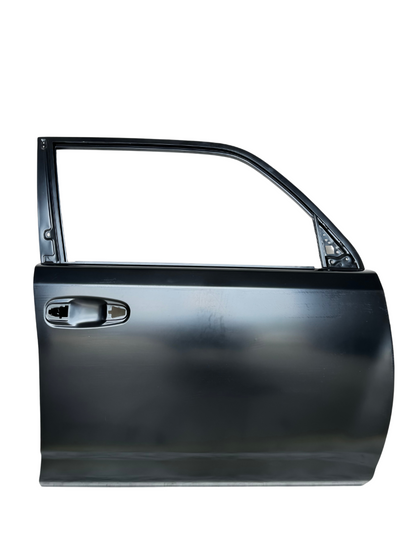 2010-2024 Toyota 4Runner Aftermarket Door Shells - Primed