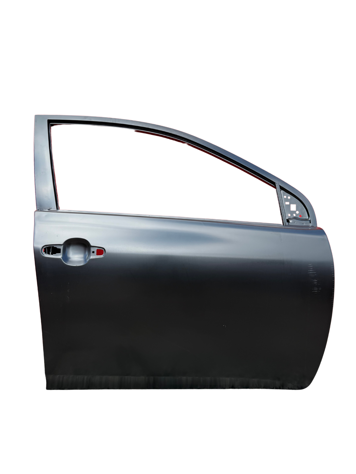 2008-2013 Toyota Corolla Aftermarket Door Shells - Primed