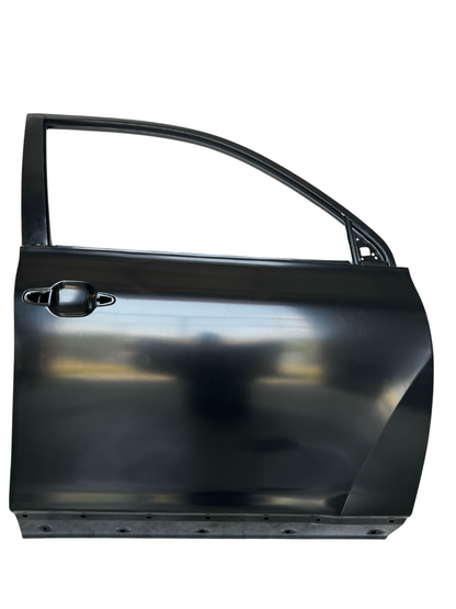 2008-2013 Toyota Highlander Aftermarket Door Shells - Primed