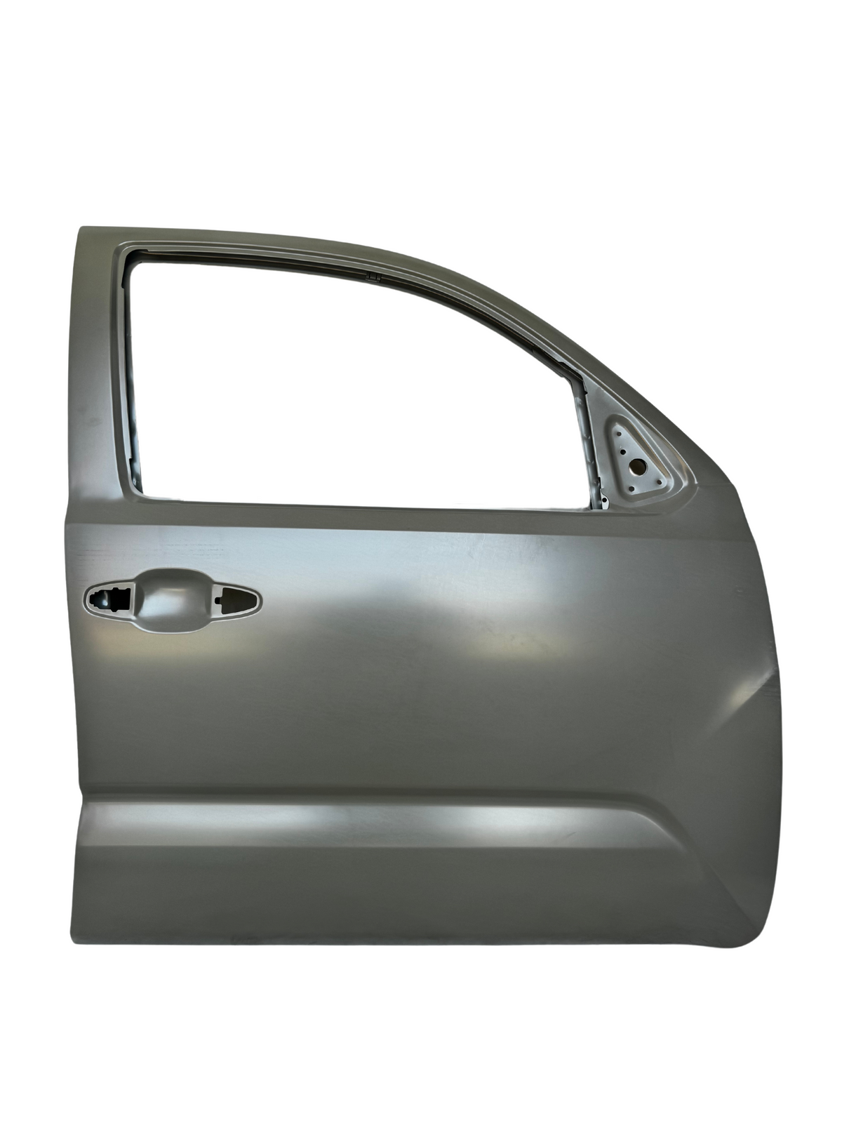 2016-2023 Toyota Tacoma Aftermarket Door Shells - Primed