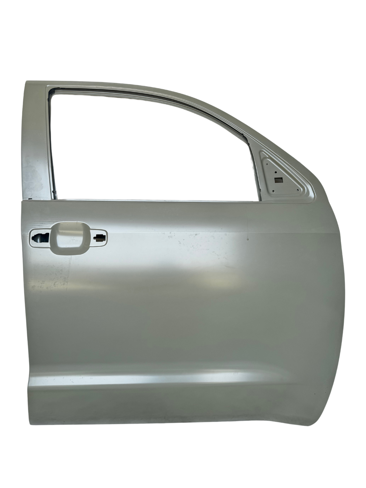 2008-2021 Toyota Tundra Aftermarket Door Shells - Primed