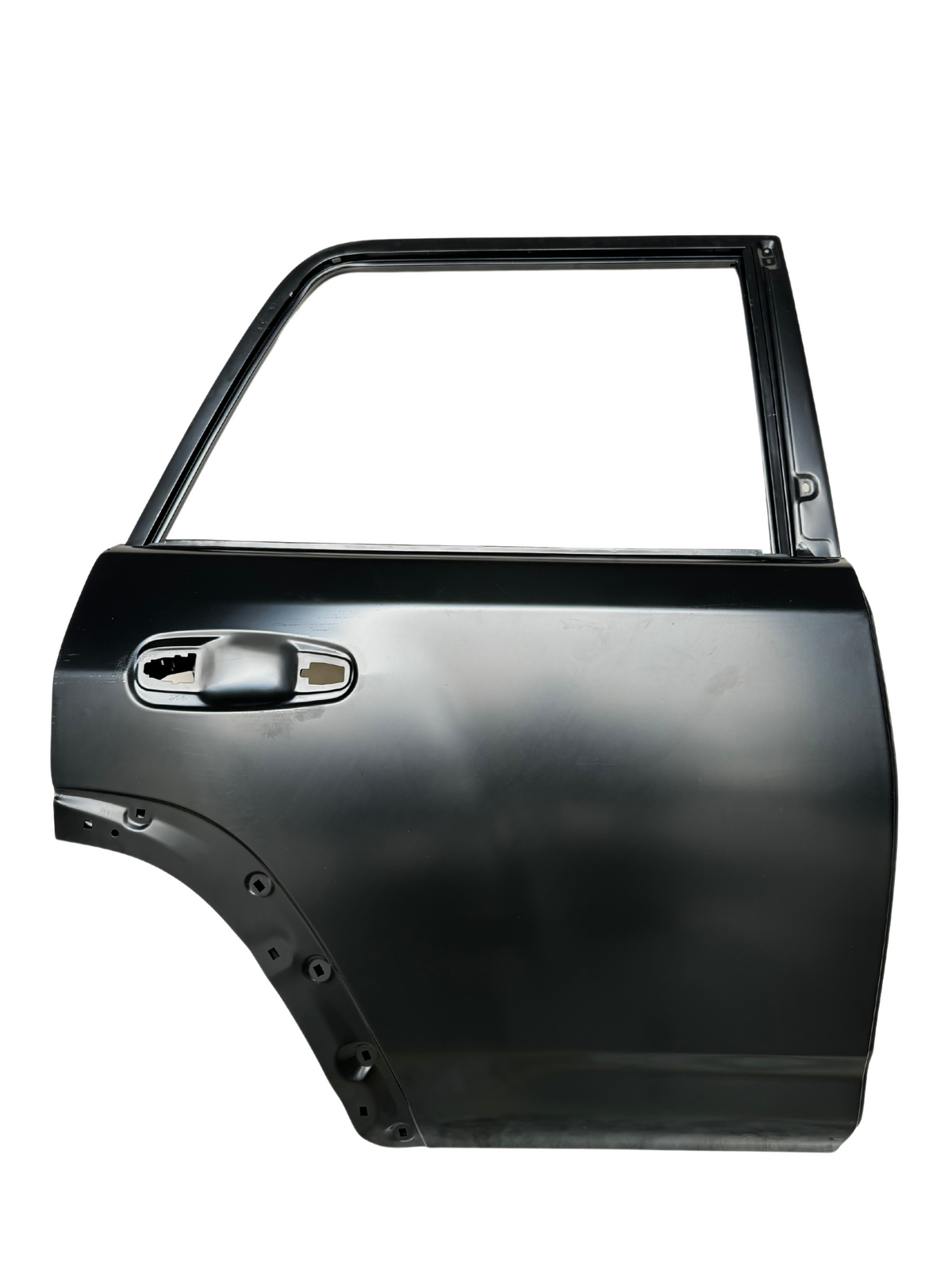 2010-2024 Toyota 4Runner Aftermarket Door Shells - Primed