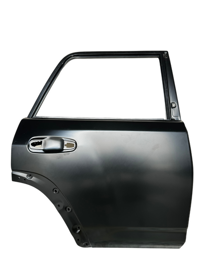 2010-2024 Toyota 4Runner Aftermarket Door Shells - Primed