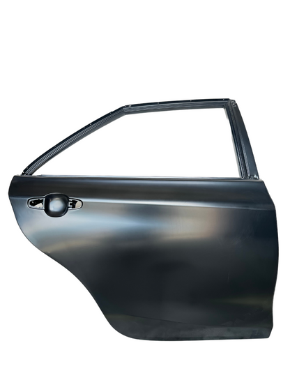 2015-2017 Toyota Camry Aftermarket Door Shells - Primed