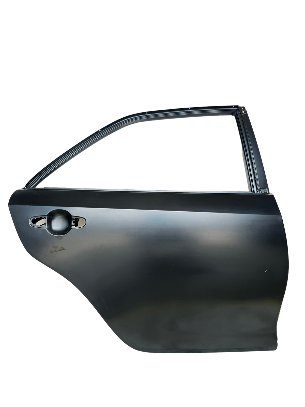 2012-2014 Toyota Camry Aftermarket Door Shells - Primed