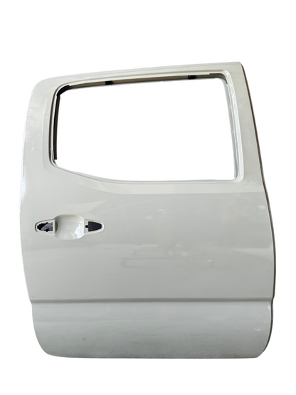 2016-2023 Toyota Tacoma Aftermarket Door Shells - Primed