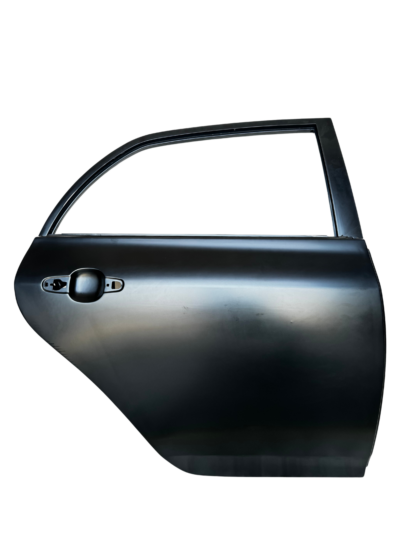 2008-2013 Toyota Corolla Aftermarket Door Shells - Primed
