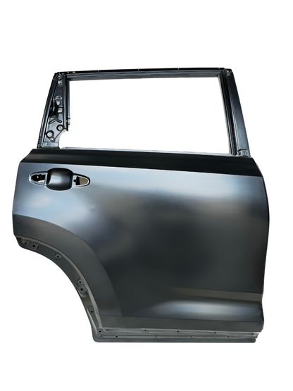 2014-2019 Toyota Highlander Aftermarket Door Shells - Primed