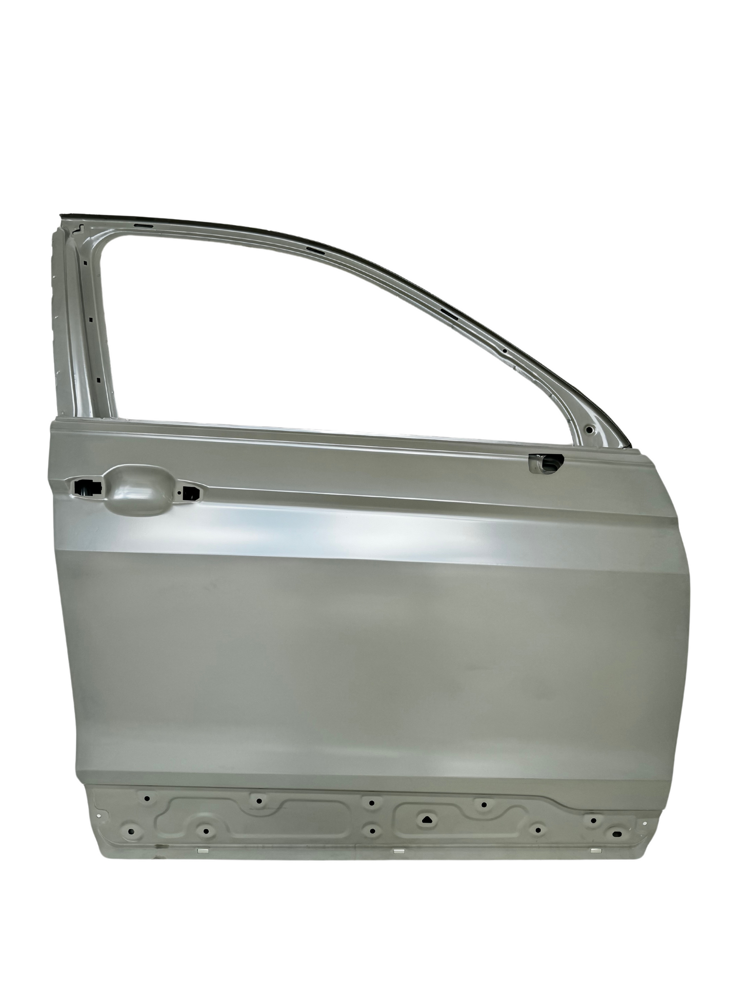 2018-2024 Volkswagen Tiguan Aftermarket Door Shells - Primed