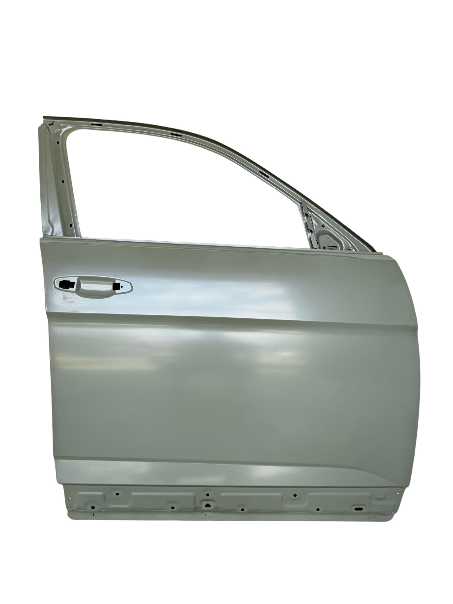 2015-2026 Volkswagen Atlas Aftermarket Door Shells - Primed