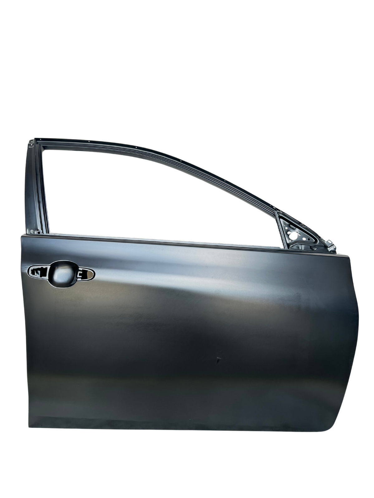 2015-2017 Toyota Camry Aftermarket Door Shells - Primed