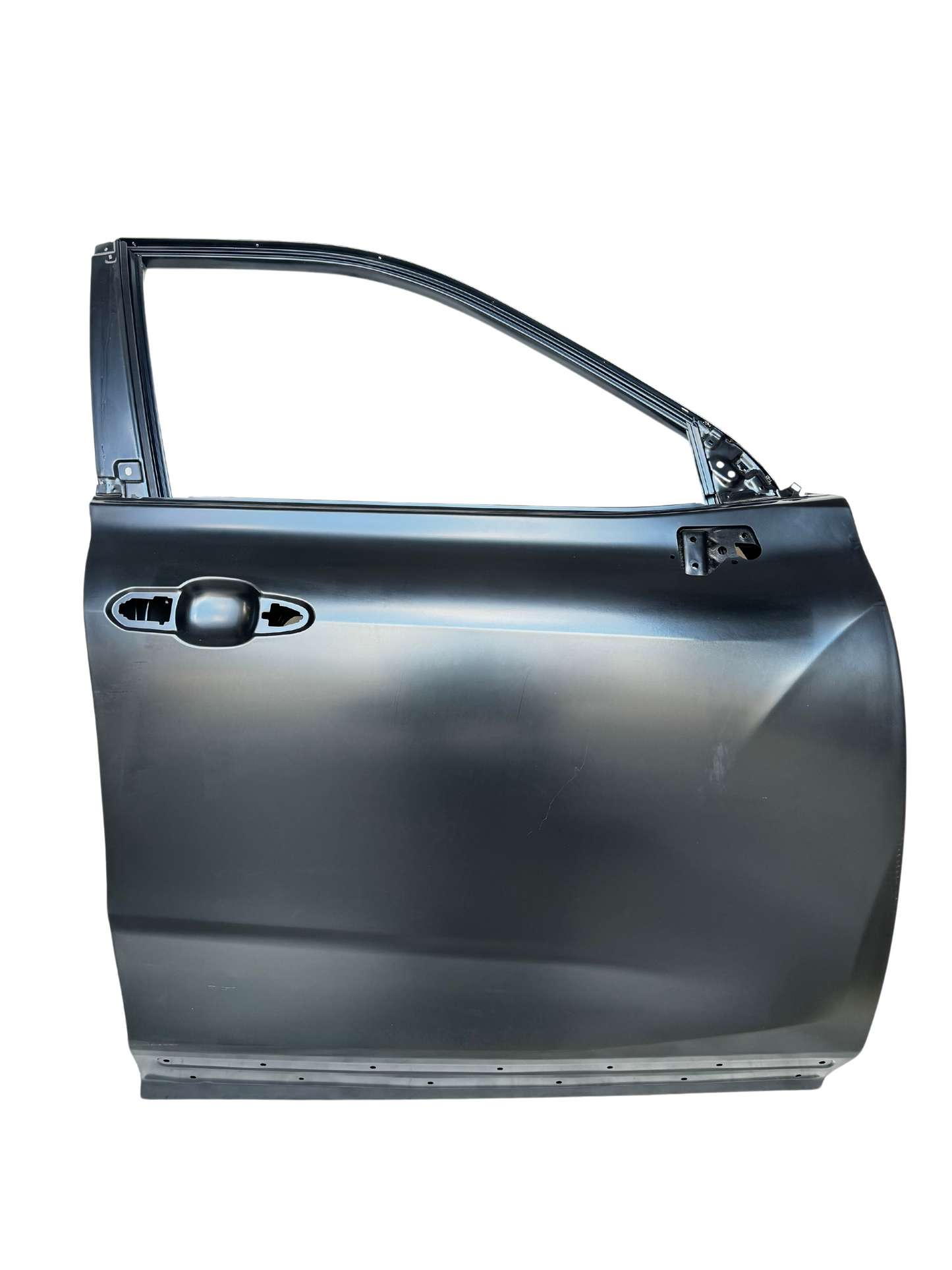 2020-2026 Toyota Highlander Aftermarket Door Shells - Primed