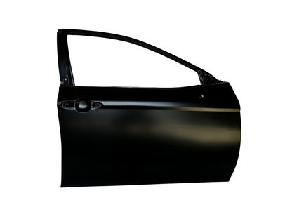 2018-2024 Toyota Camry Aftermarket Door Shells - Primed