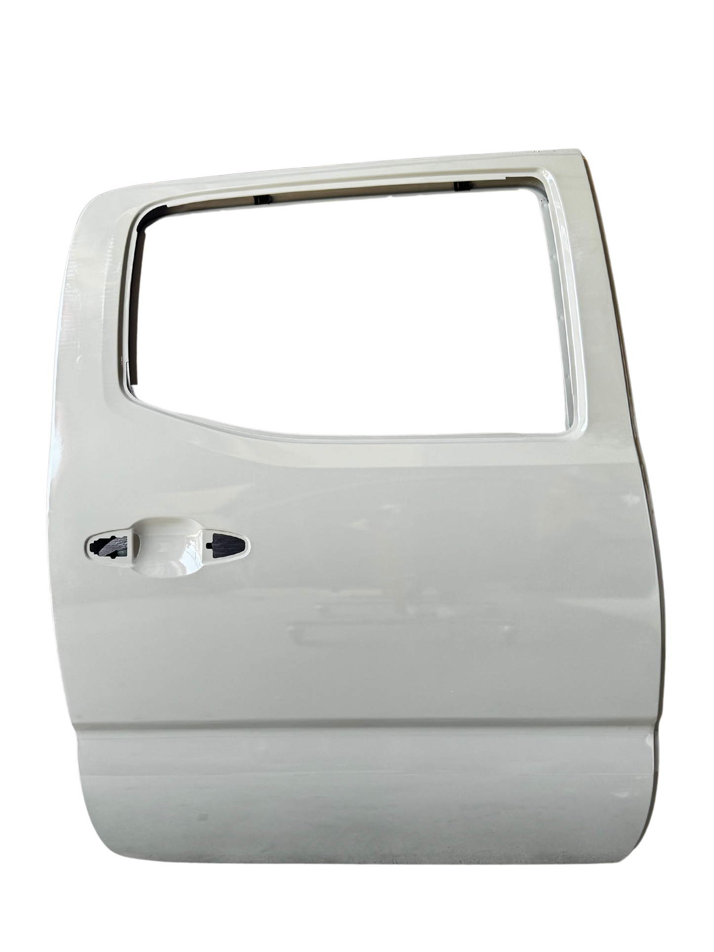 2016-2023 Toyota Tacoma Aftermarket Door Shells - Primed