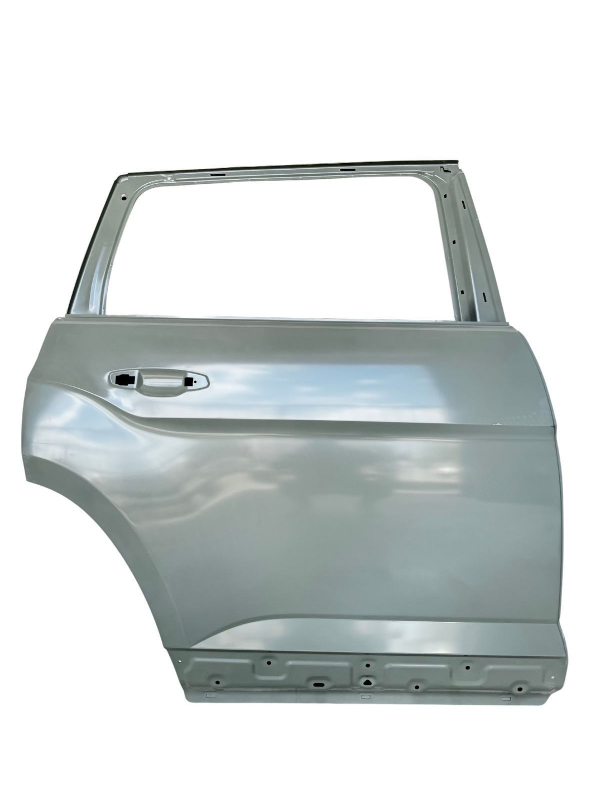 2015-2026 Volkswagen Atlas Aftermarket Door Shells - Primed