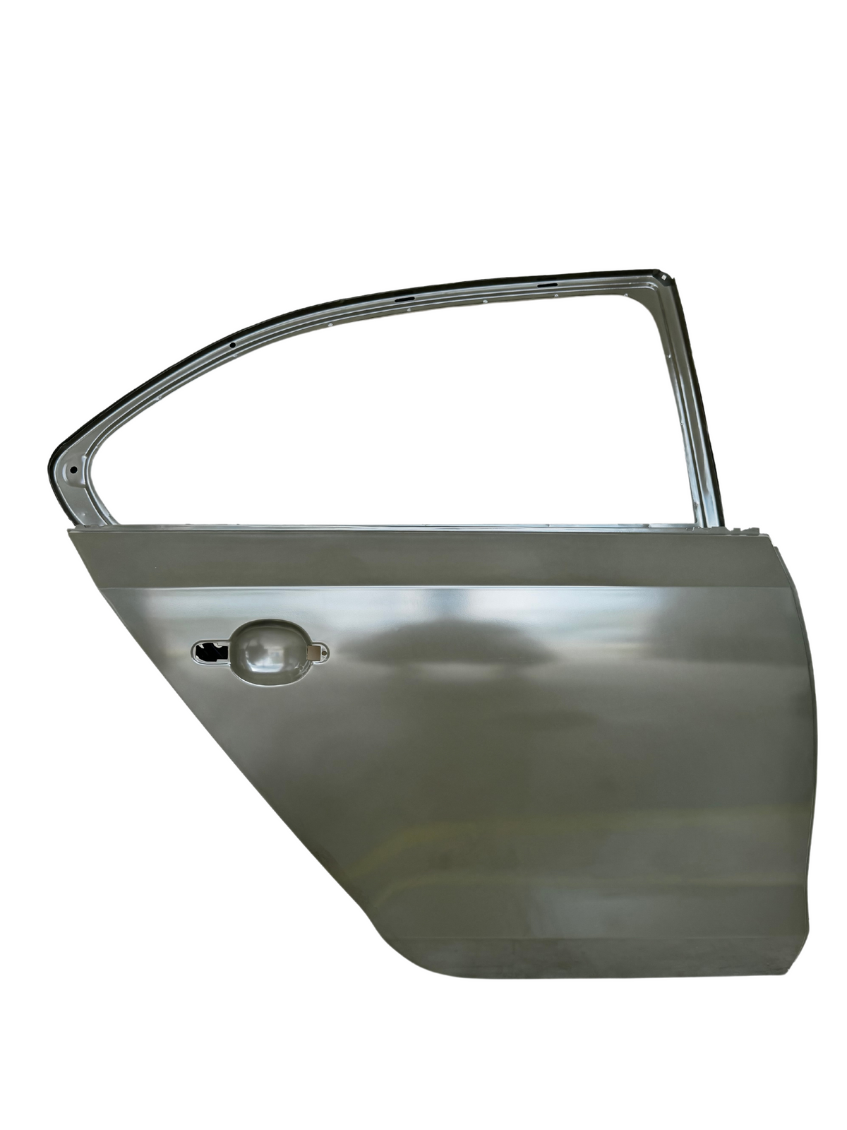 2013-2018 Volkswagen Jetta Aftermarket Door Shells - Primed
