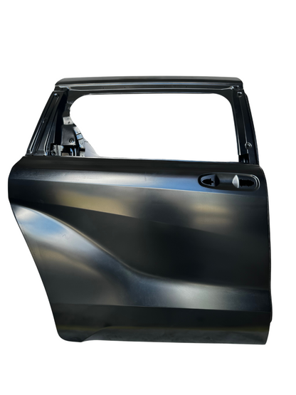 2021-2026 Toyota Sienna Aftermarket Door Shells - Primed