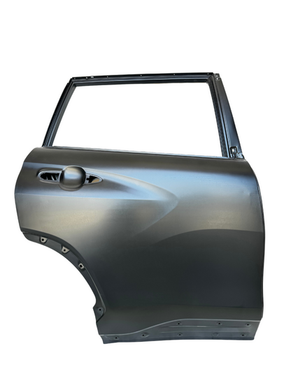 2022-2026 Toyota Corolla Cross Aftermarket Door Shells - Primed