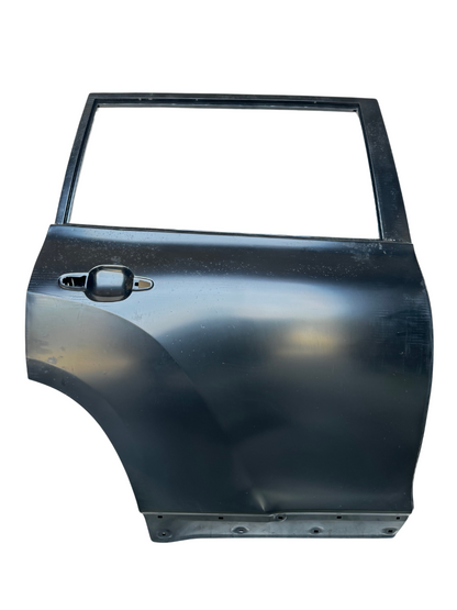 2008-2013 Toyota Highlander Aftermarket Door Shells - Primed