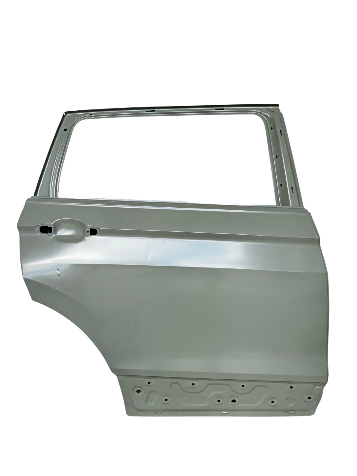 2018-2024 Volkswagen Tiguan Aftermarket Door Shells - Primed