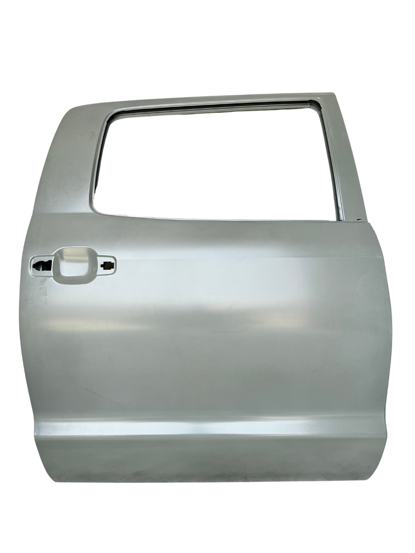 2008-2021 Toyota Tundra Aftermarket Door Shells - Primed