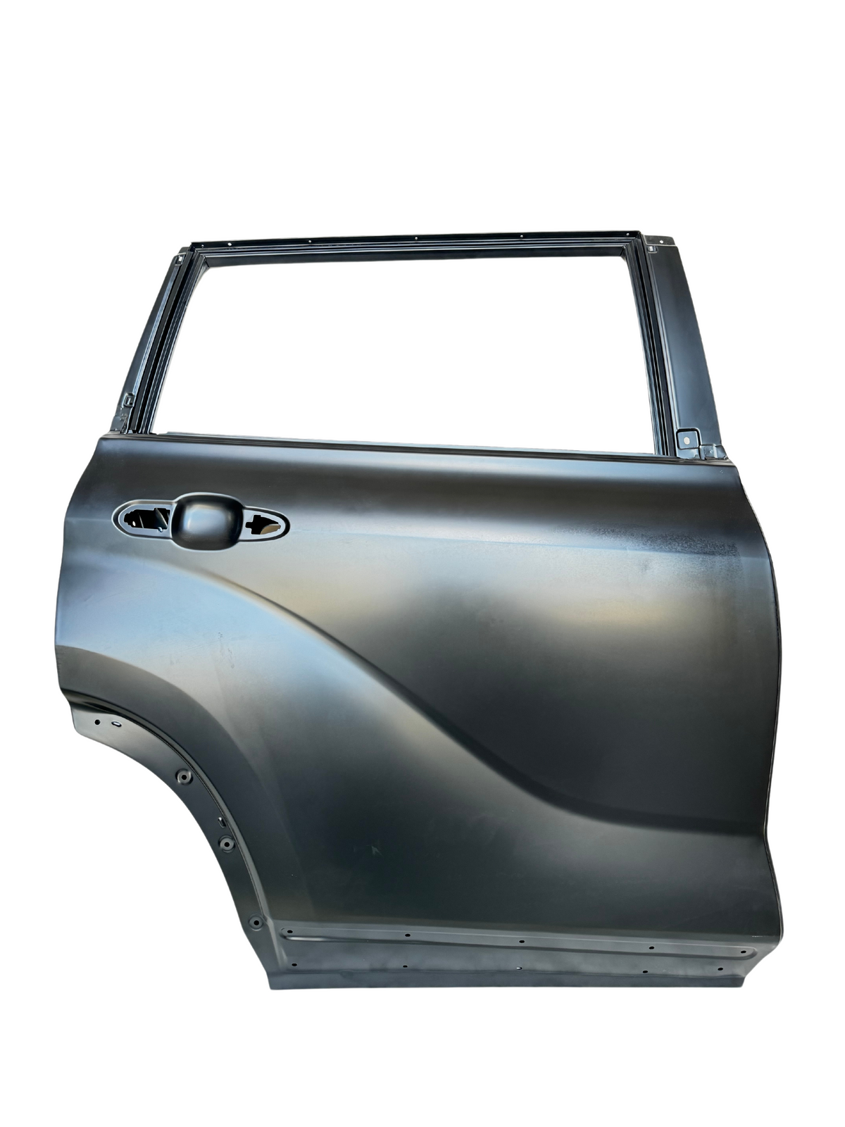 2020-2026 Toyota Highlander Aftermarket Door Shells - Primed