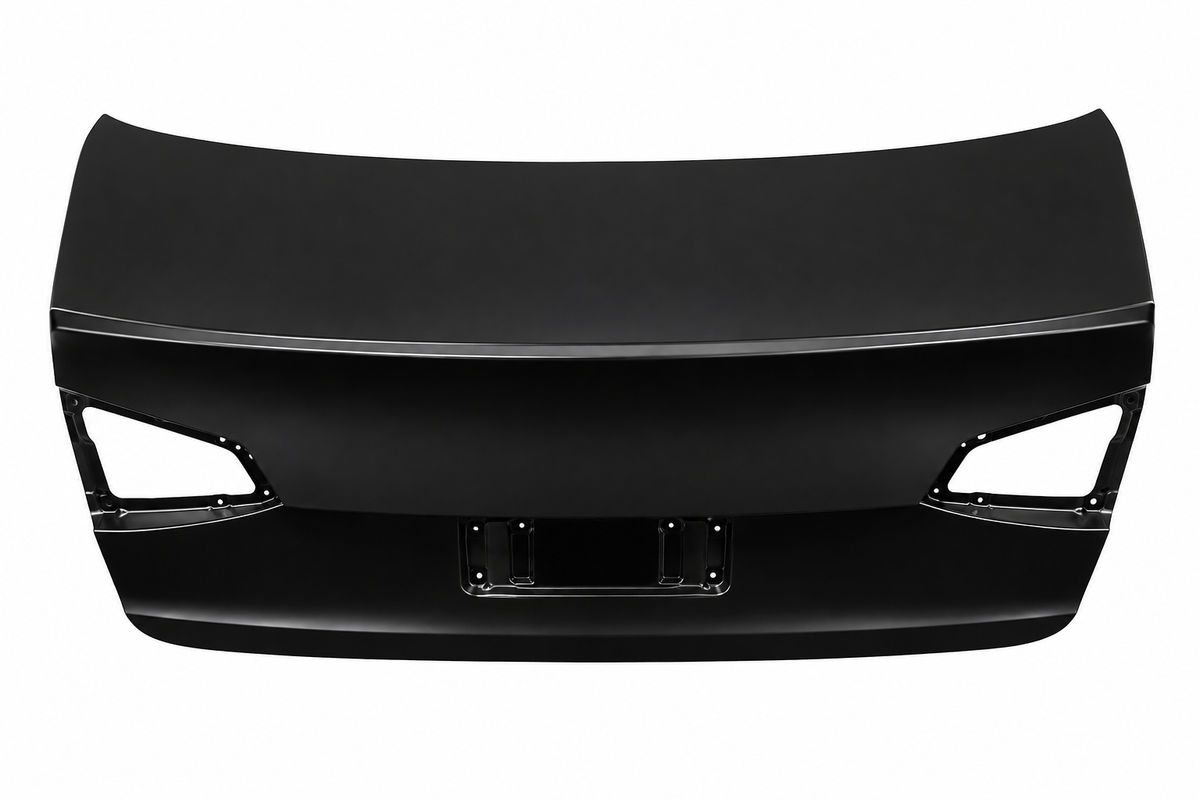 2013-2018 Volkswagen Jetta (Trunk)