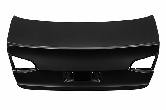 2013-2018 Volkswagen Jetta (Trunk)