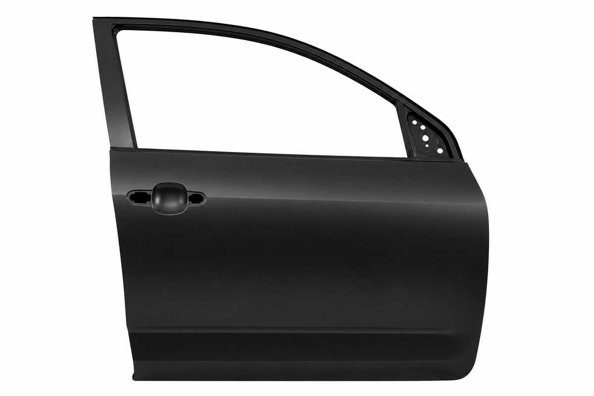 2006-2012 Toyota RAV 4 Aftermarket Door Shells - Primed